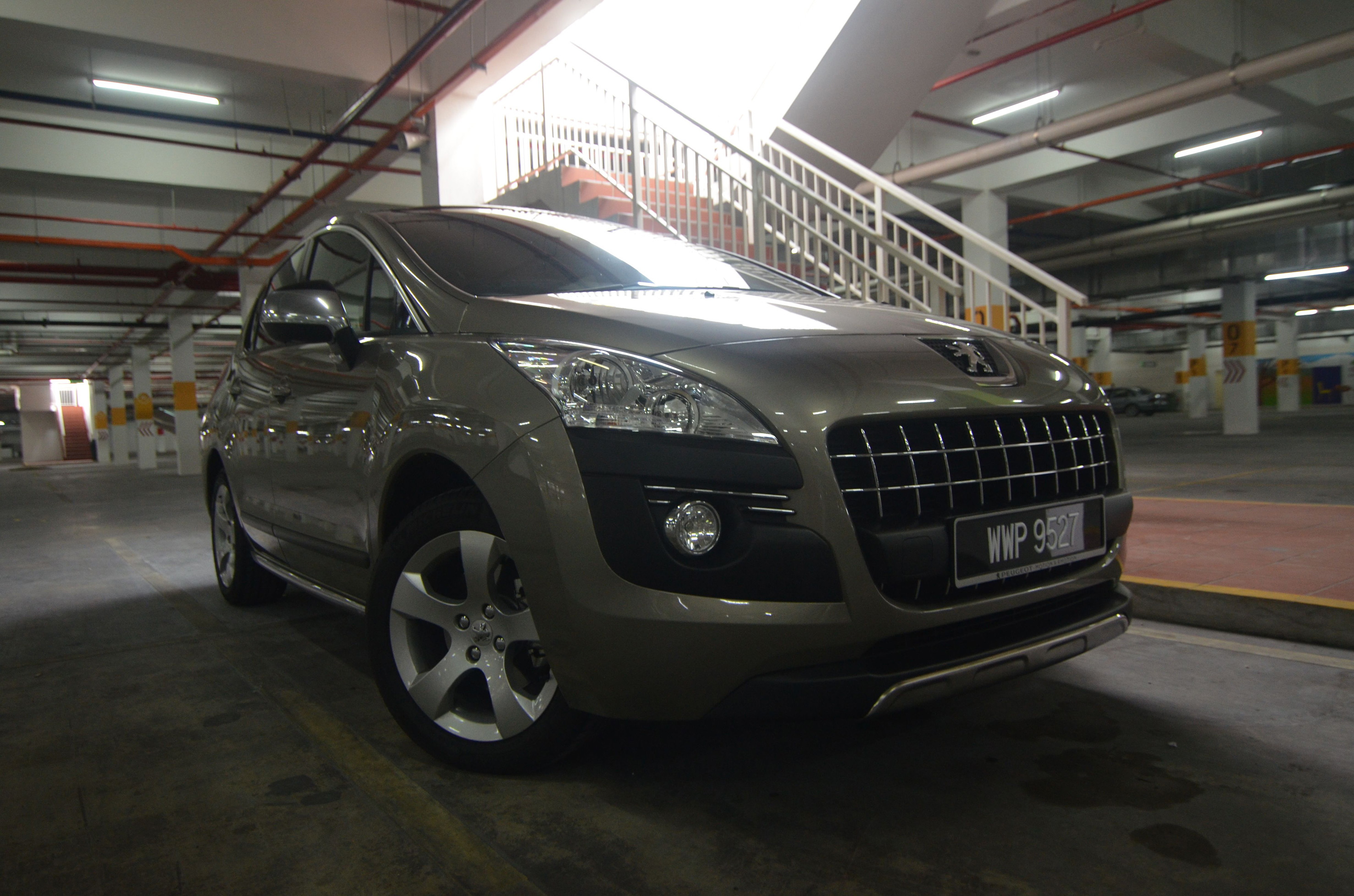 peugeot-3008-common-faults