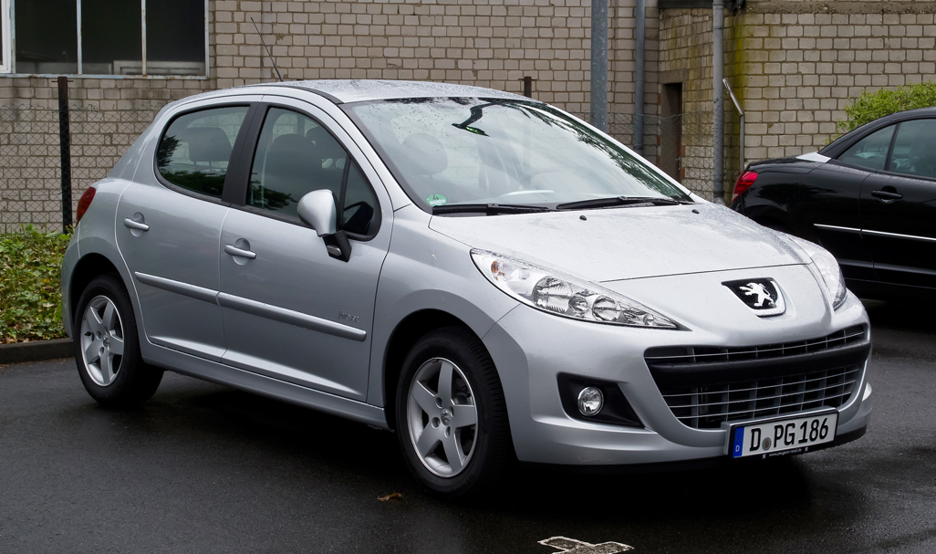 Peugeot 208 Malaysia review